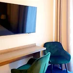 Bed & Breakfast Dluga No 4 -