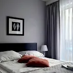 Dluga No 4 - Oda ve Kahvaltı Gdynia