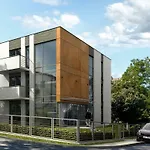 Bed & Breakfast Dluga No 4 - Gdynia