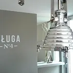 Bed & Breakfast Dluga No 4 -