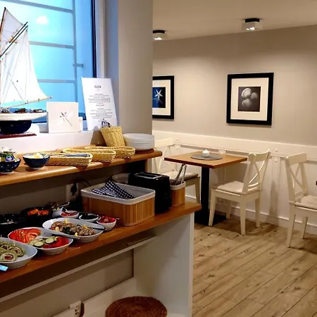 Bed & Breakfast Dluga No 4 - Gdynia