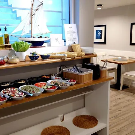 Dluga No 4 - 3* Gdynia