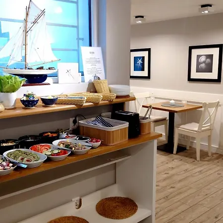 Dluga No 4 - Bed & Breakfast 3*