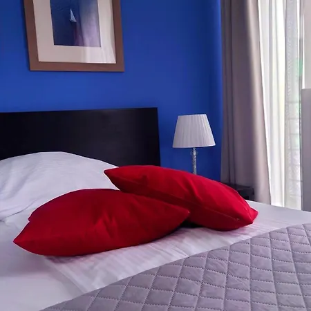 Bed & Breakfast Dluga No 4 -