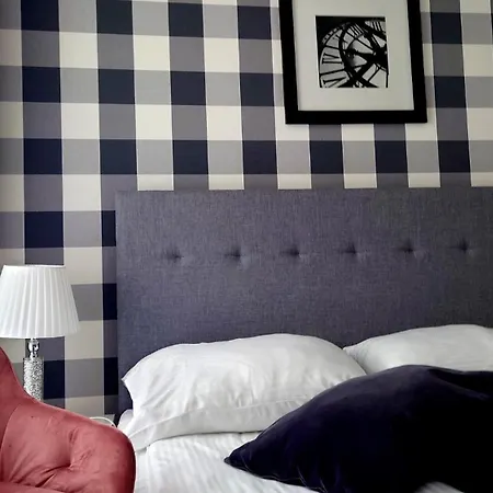 Bed & Breakfast Dluga No 4 - 3*