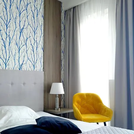 Bed & Breakfast Dluga No 4 - Gdynia