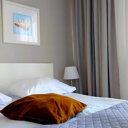 Dluga No 4 - 3* Gdynia