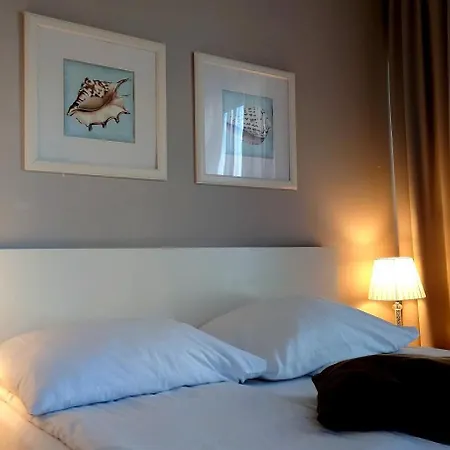 Dluga No 4 - Bed & Breakfast