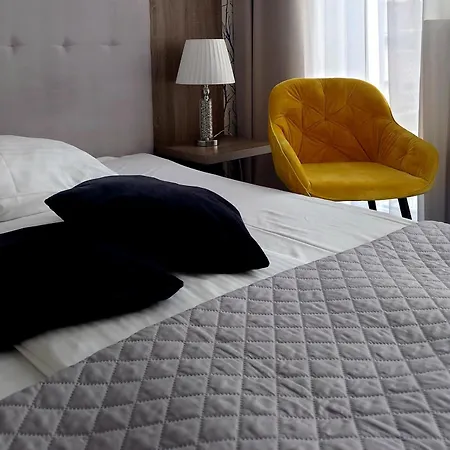 Bed & Breakfast Dluga No 4 -