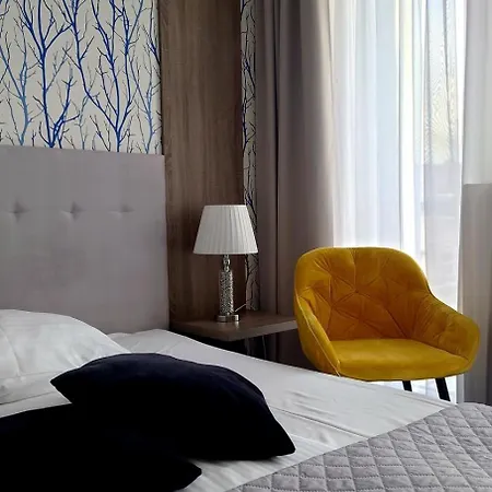 Bed & Breakfast Dluga No 4 - 3*