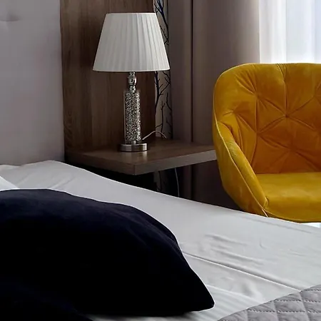 Bed & Breakfast Dluga No 4 - Gdynia