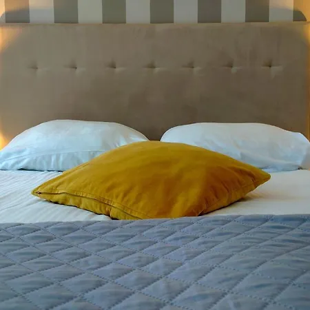 Dluga No 4 - Отель типа 