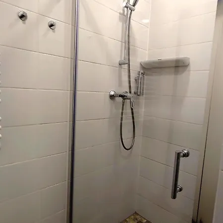 Bed & Breakfast Dluga No 4 - Gdynia