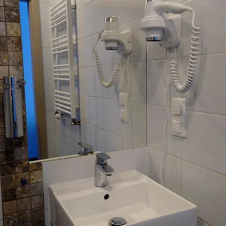 Bed & Breakfast Dluga No 4 - Gdynia