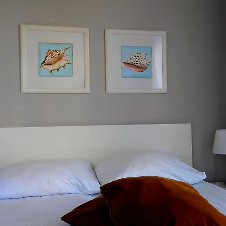 Dluga No 4 - 3* Гдыня