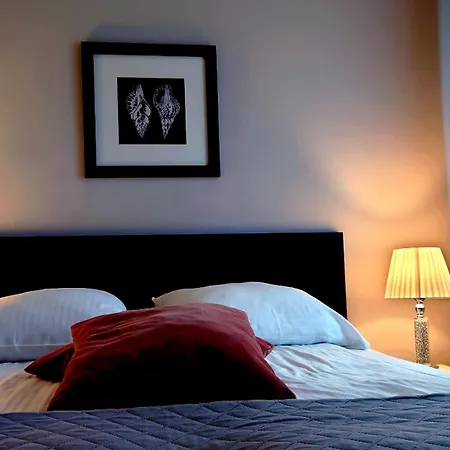 Dluga No 4 - Отель типа 