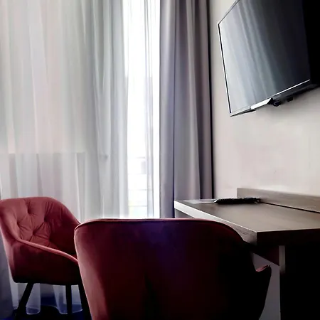 Bed & Breakfast Dluga No 4 - 3*