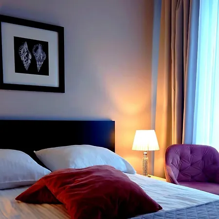 Bed & Breakfast Dluga No 4 - Gdynia