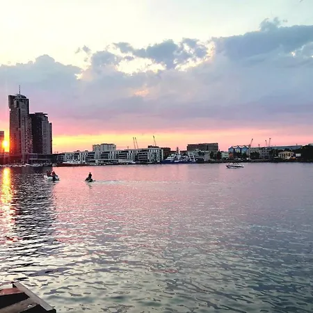 Dluga No 4 - Отель типа 