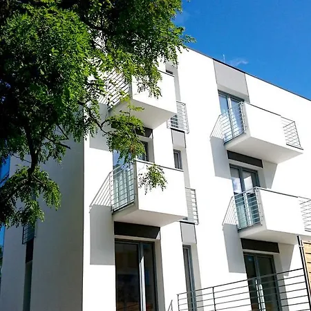 Bed & Breakfast Dluga No 4 - 3*