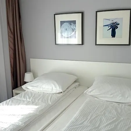 Bed & Breakfast Dluga No 4 - 3*