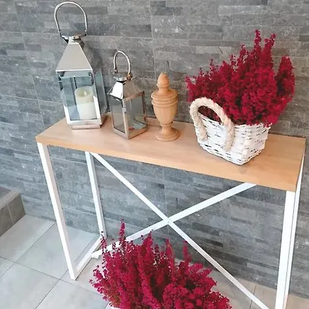 Dluga No 4 - Bed & Breakfast 3*