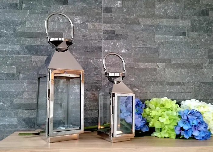 Dluga No 4 - Bed & Breakfast