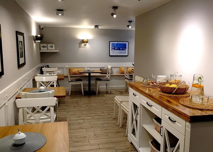 Dluga No 4 - Гдыня