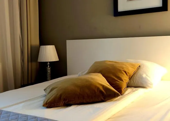 Dluga No 4 - Гдыня