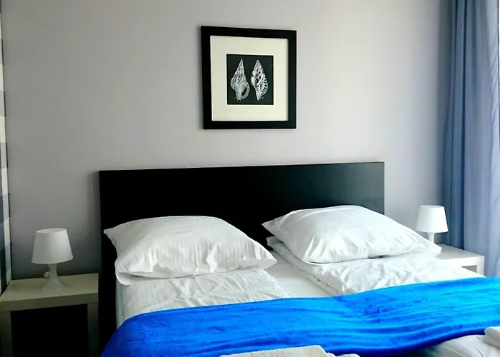 Dluga No 4 - Отель типа 