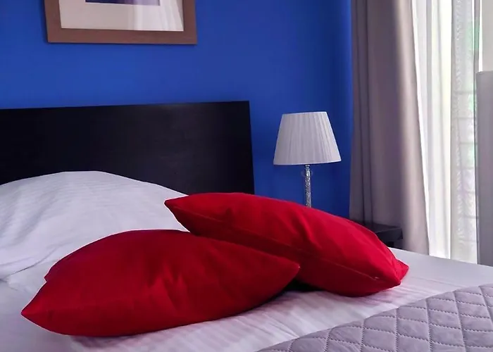 Bed & Breakfast Dluga No 4 -