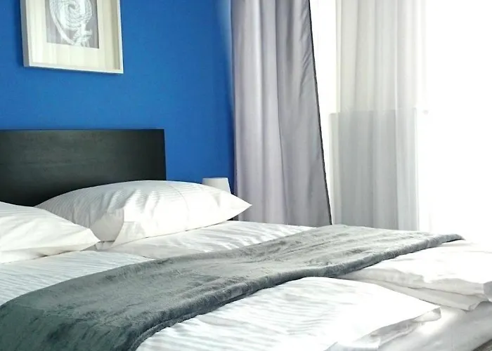 Dluga No 4 - Отель типа 