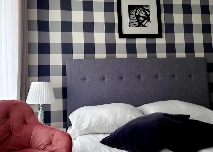 Bed & Breakfast Dluga No 4 - 3*