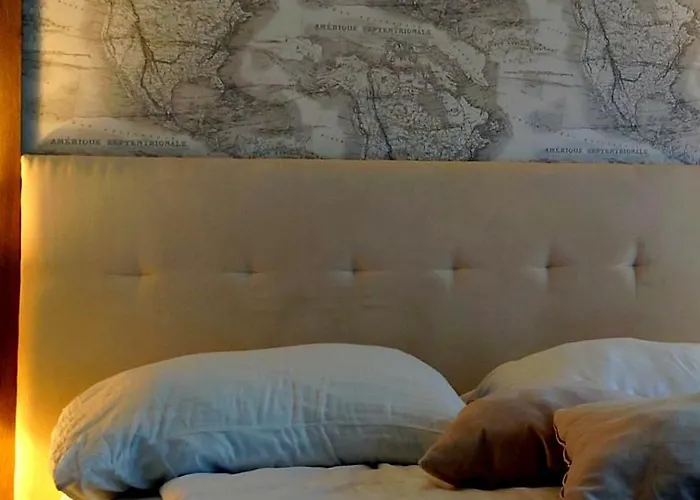 Dluga No 4 - Отель типа 