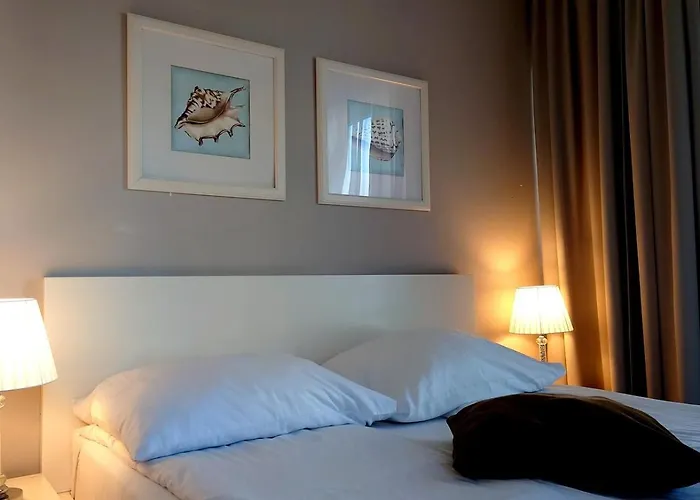 Dluga No 4 - Bed & Breakfast