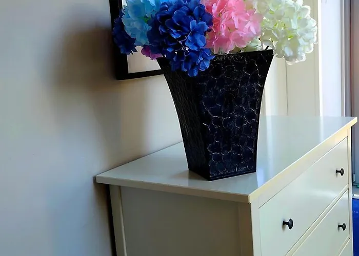 Dluga No 4 - Отель типа 