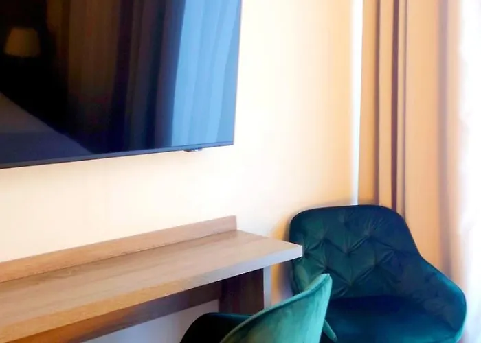 Bed & Breakfast Dluga No 4 -