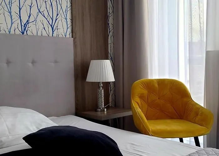 Bed & Breakfast Dluga No 4 - 3*