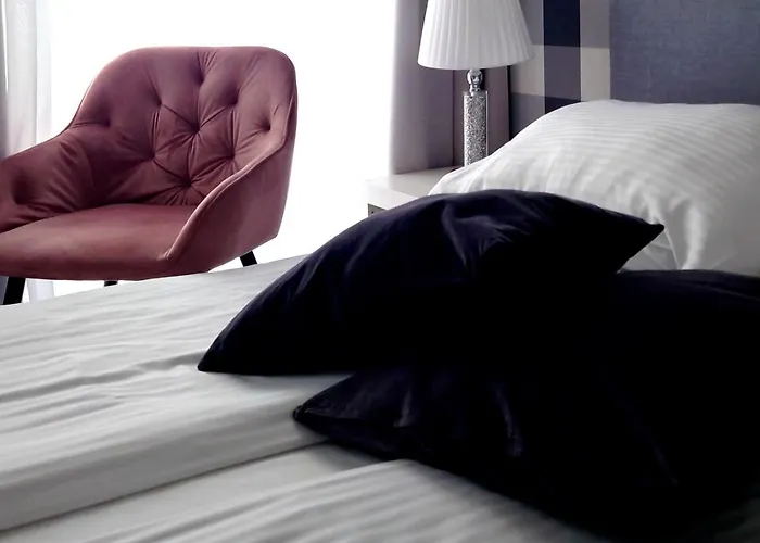 Dluga No 4 - Bed & Breakfast Gdynia