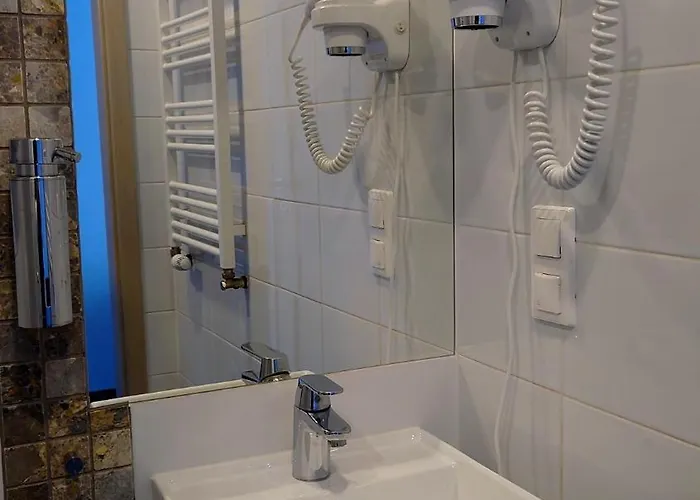 Bed & Breakfast Dluga No 4 - Gdynia