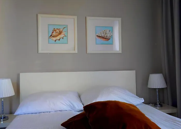 Dluga No 4 - 3* Гдыня