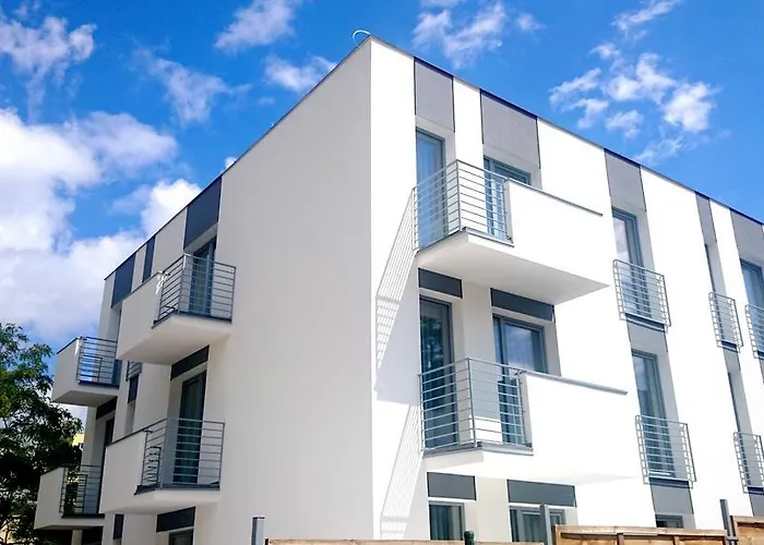 Dluga No 4 - Отель типа 