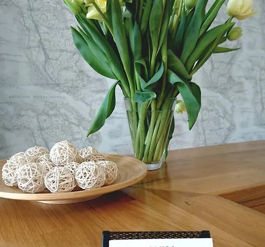 Bed & Breakfast Dluga No 4 - Gdynia