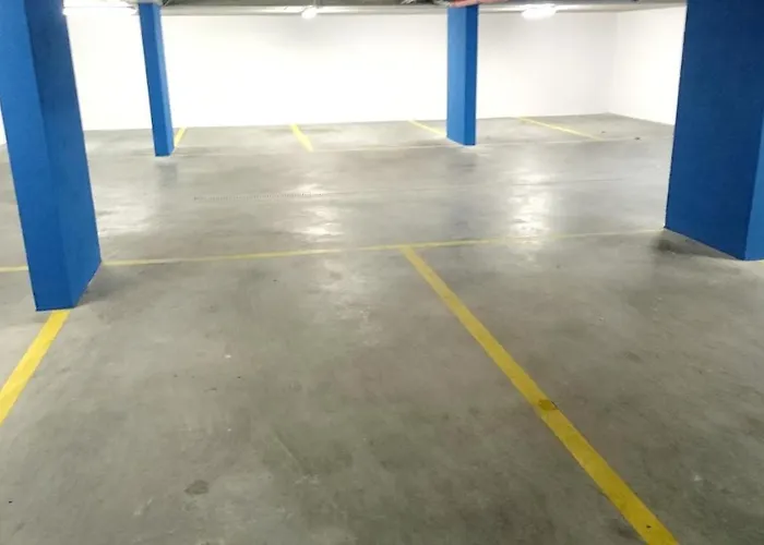 Dluga No 4 - 3* Гдыня